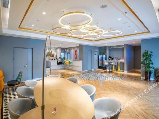 magnotel harbin medical university first hospital