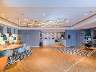magnotel harbin medical university first hospital
