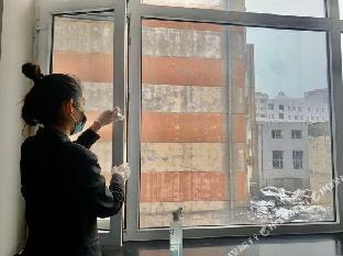 magnotel harbin medical university first hospital