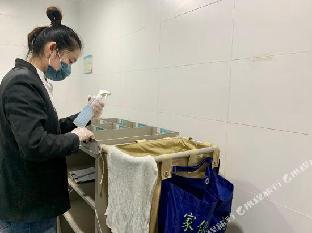 magnotel harbin medical university first hospital