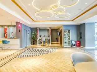 magnotel harbin medical university first hospital