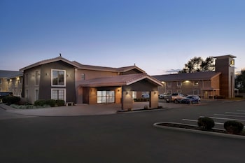 la quinta inn lexington horse park