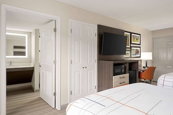 la quinta inn lexington horse park