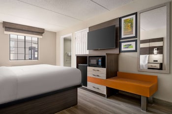 la quinta inn lexington horse park