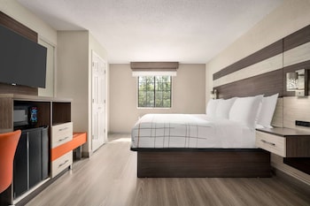 la quinta inn lexington horse park