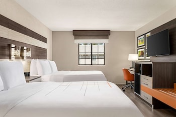 la quinta inn lexington horse park