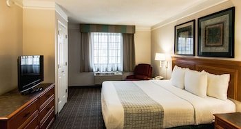 la quinta inn lexington horse park