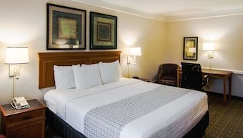 la quinta inn lexington horse park
