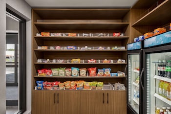 La Quinta Inn Lexington/Horse Park,Kentucky>>Lexington,3 star