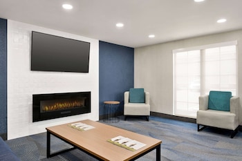 La Quinta Inn Lexington/Horse Park,Kentucky>>Lexington,3 star