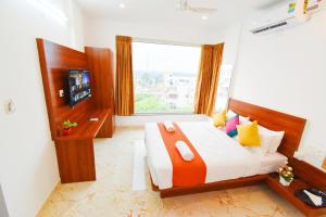 keerthis royal suites kempegowda international airport