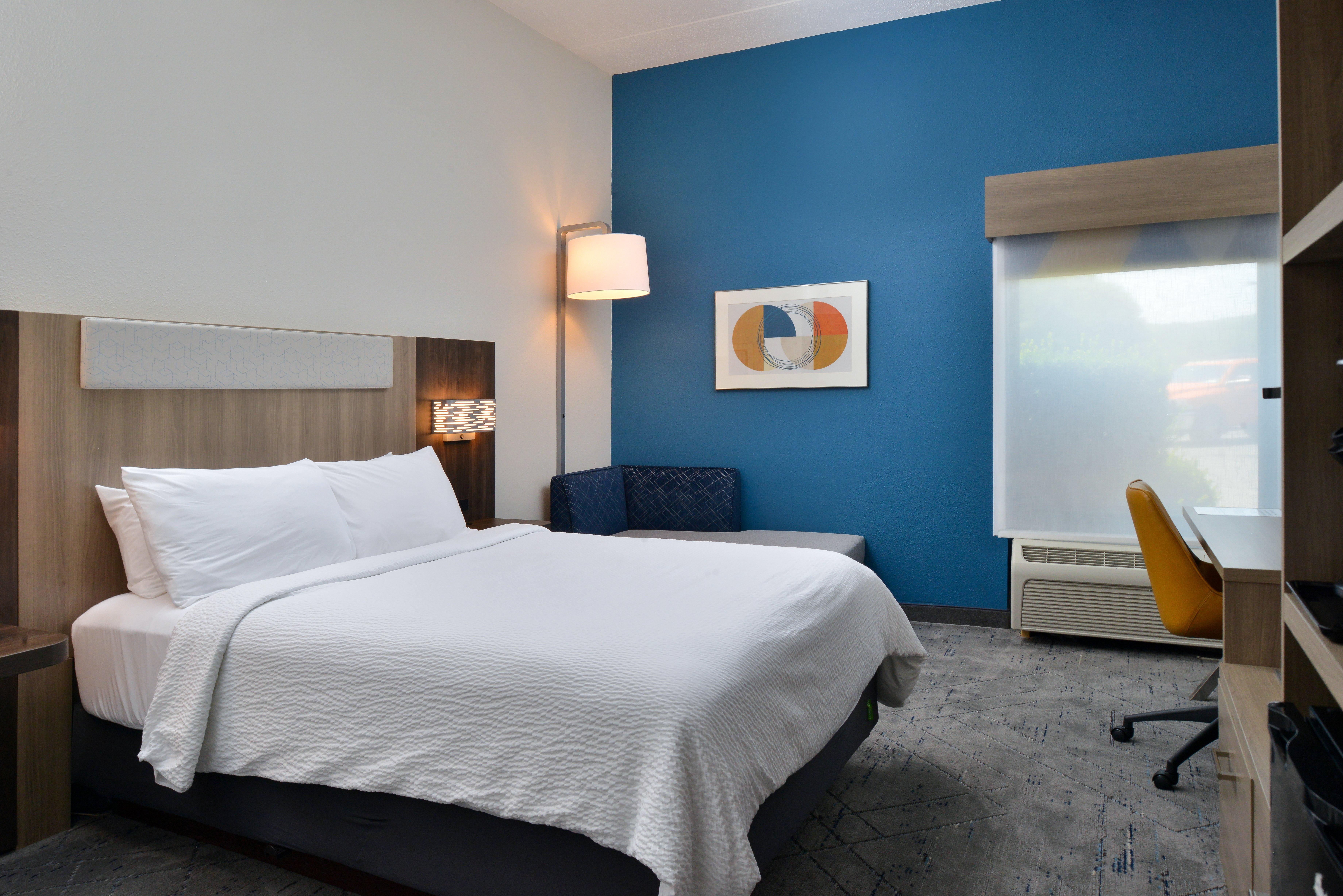 holiday inn express berea by ihg