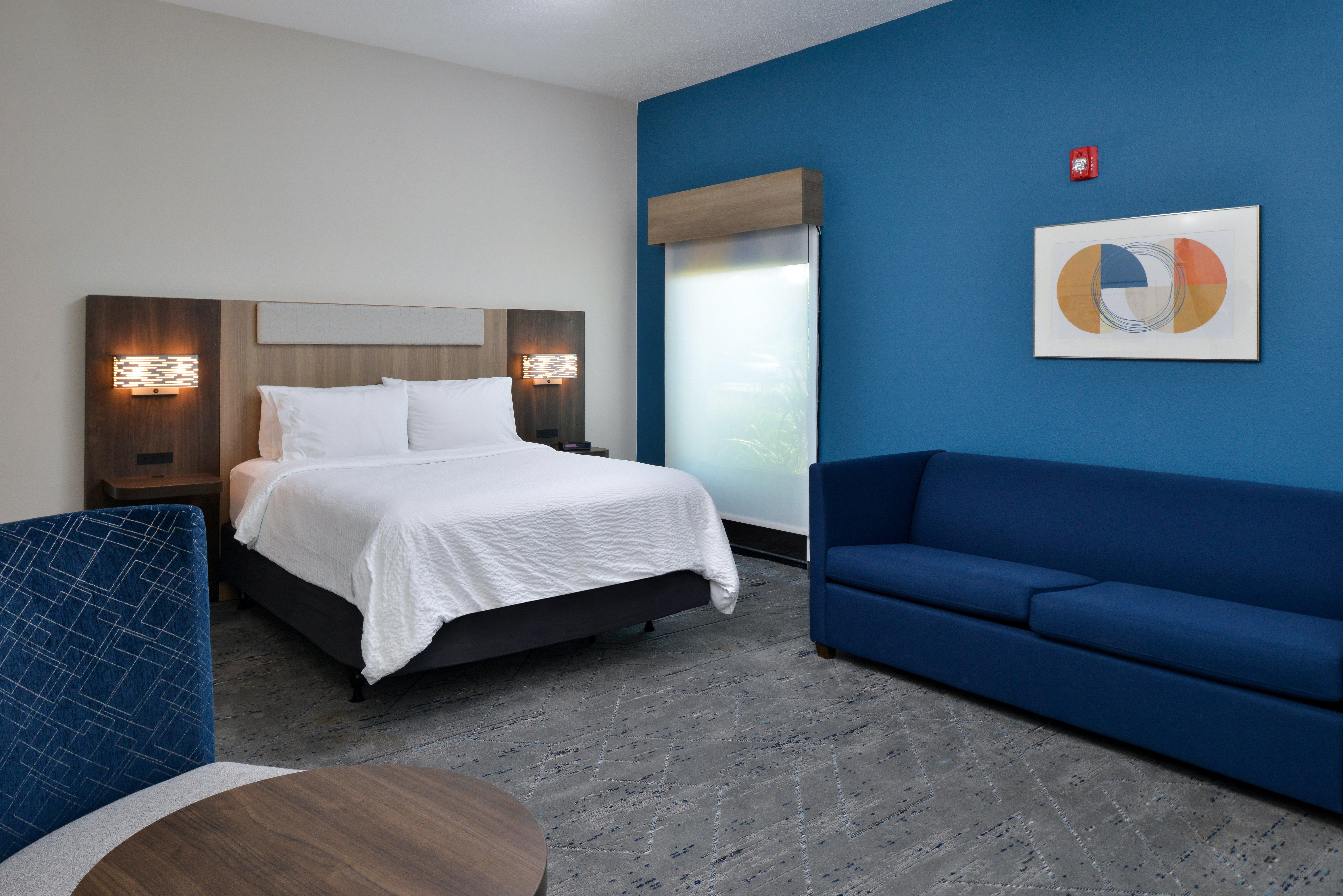 holiday inn express berea by ihg
