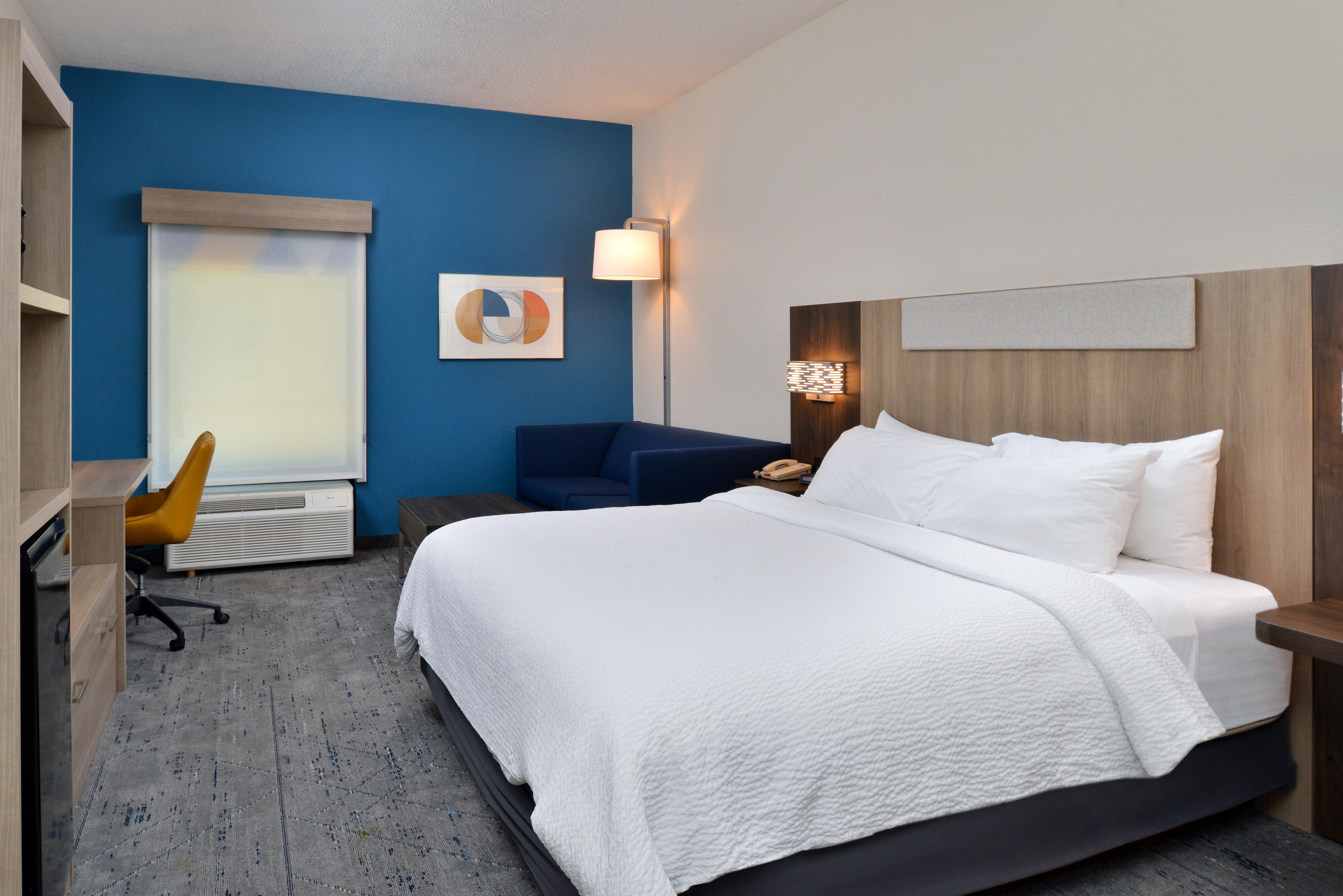 holiday inn express berea by ihg
