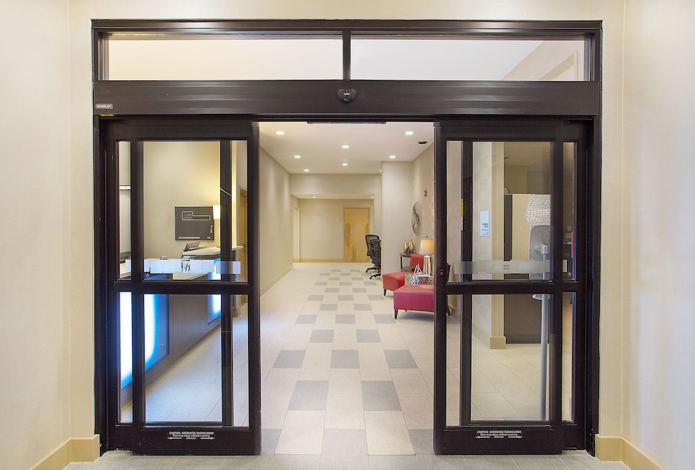 holiday inn express berea by ihg