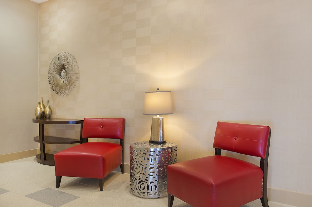 holiday inn express berea by ihg