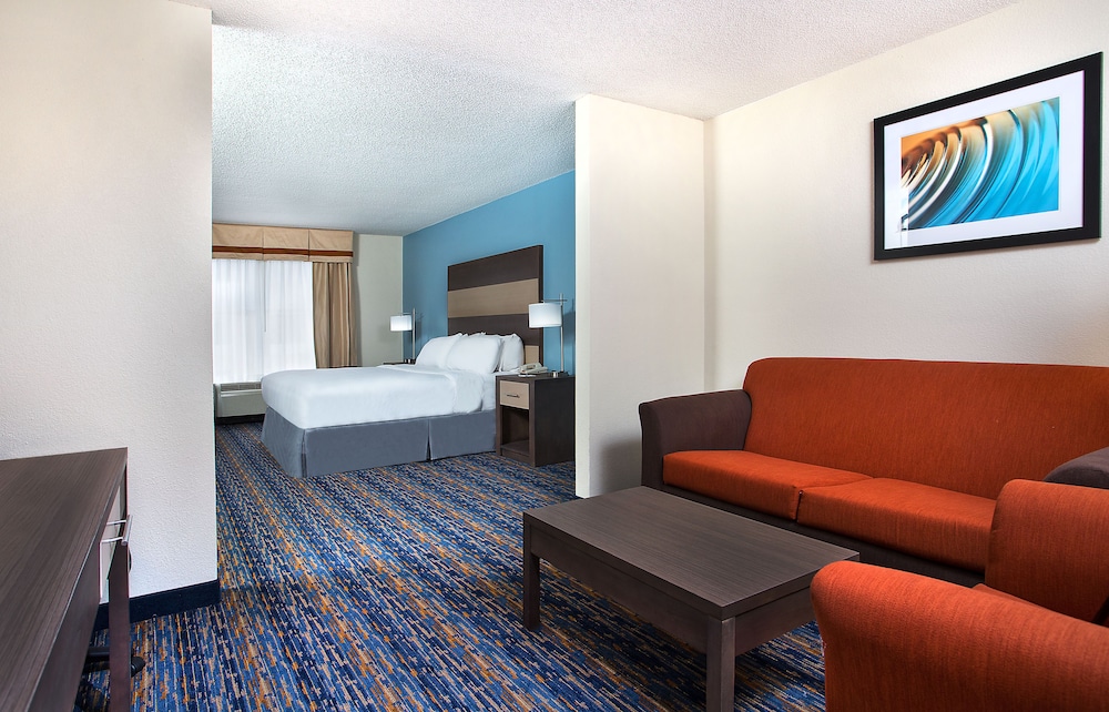 holiday inn express berea by ihg