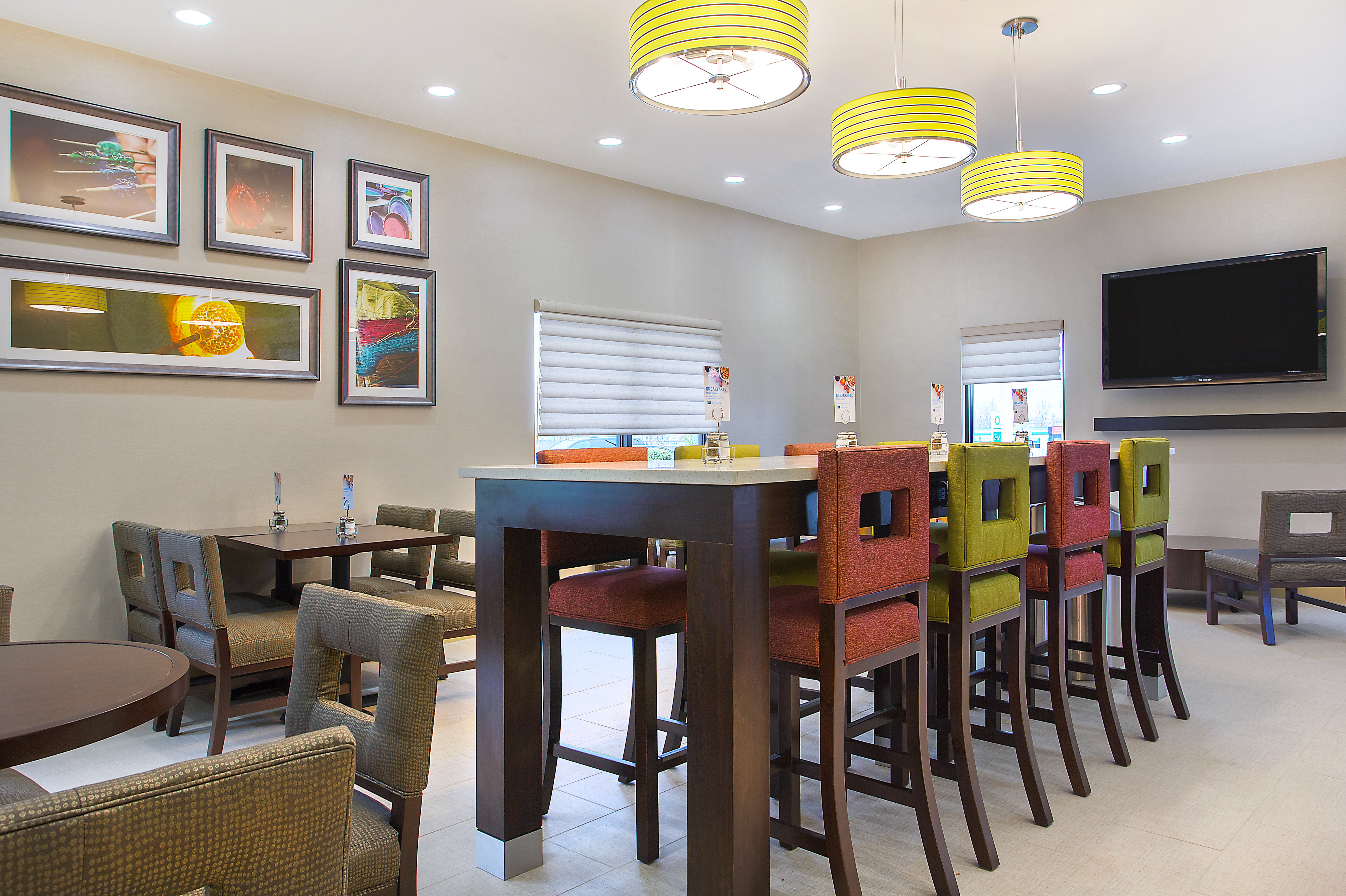 holiday inn express berea by ihg