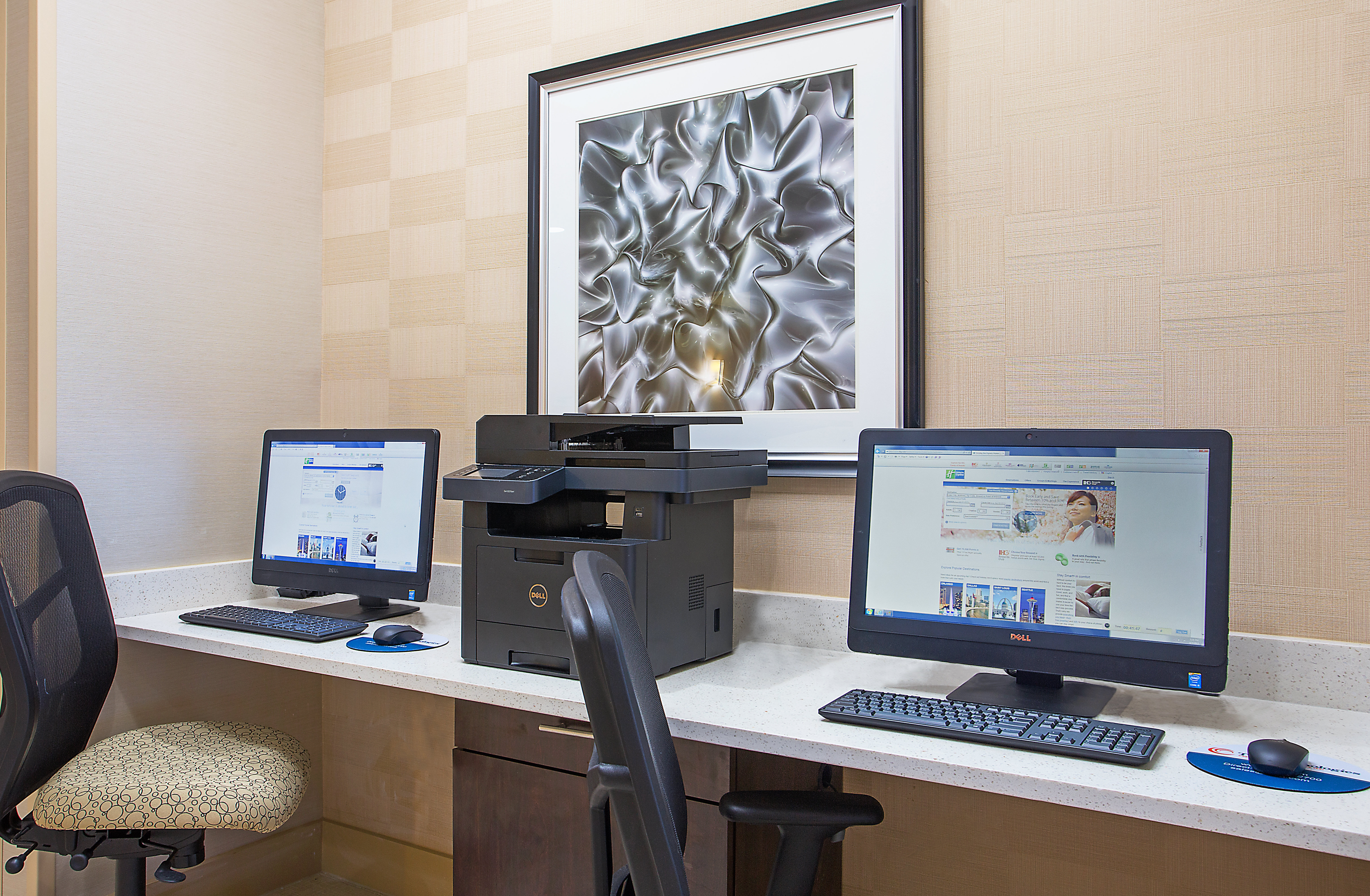 holiday inn express berea by ihg