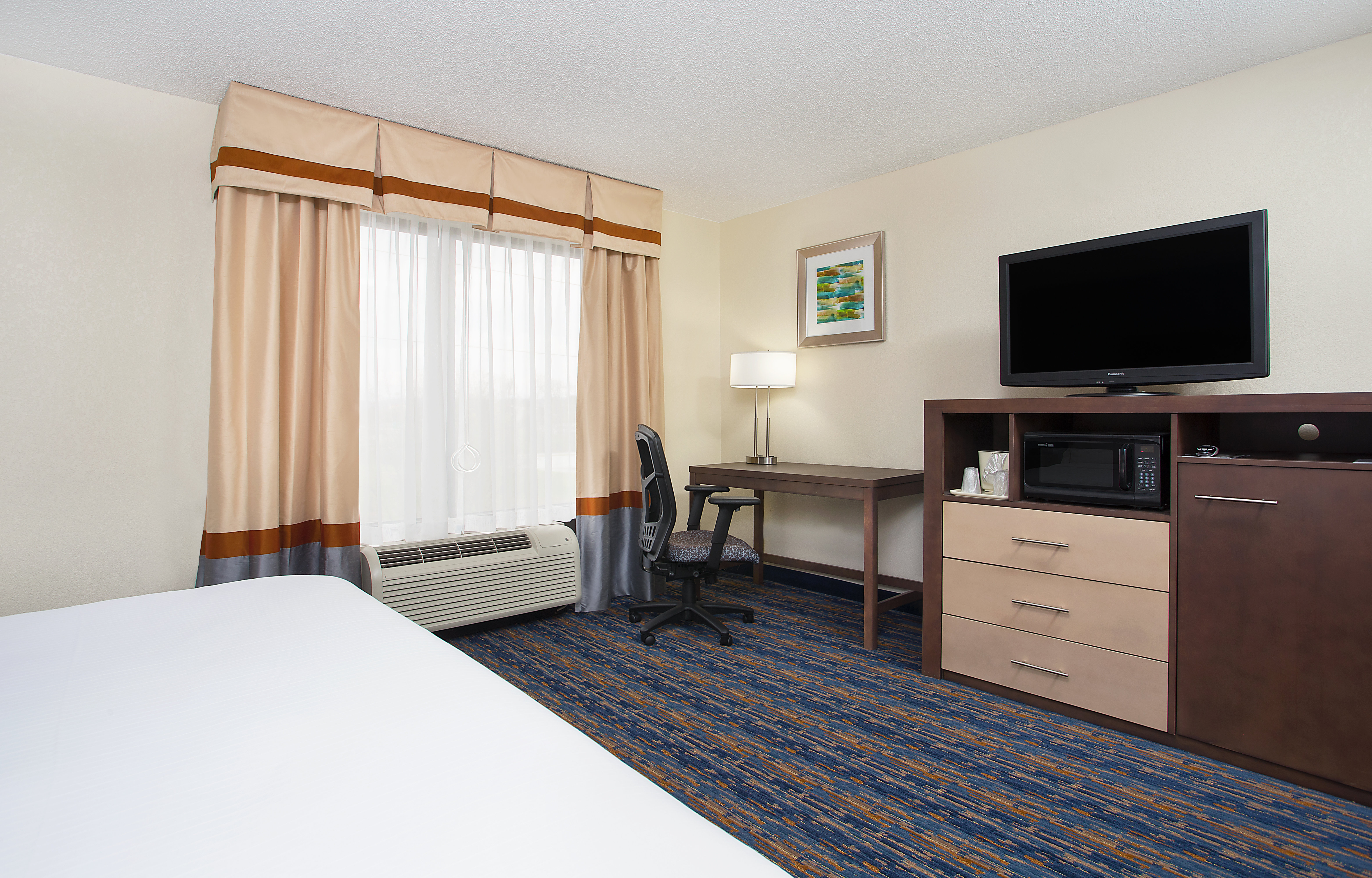 holiday inn express berea by ihg