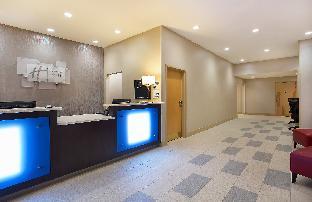 holiday inn express berea by ihg