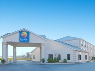 holiday inn express berea by ihg