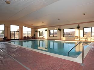 holiday inn express berea by ihg