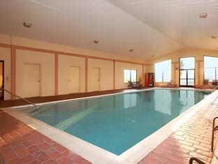 holiday inn express berea by ihg