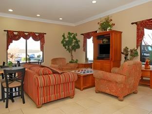 holiday inn express berea by ihg