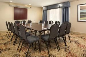 holiday inn express berea by ihg