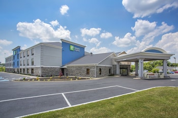 Holiday Inn Express Berea By Ihg,Lexington>>Berea,3 star