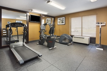 Holiday Inn Express Berea By Ihg,Lexington>>Berea,3 star