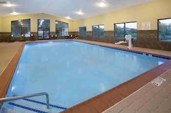 Holiday Inn Express Berea By Ihg,Lexington>>Berea,3 star