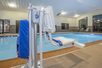 Holiday Inn Express Berea By Ihg,Lexington>>Berea,3 star
