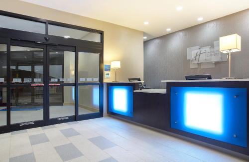 holiday inn express berea by ihg
