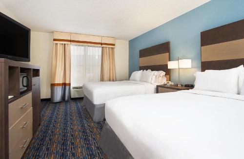 holiday inn express berea by ihg