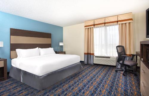 holiday inn express berea by ihg