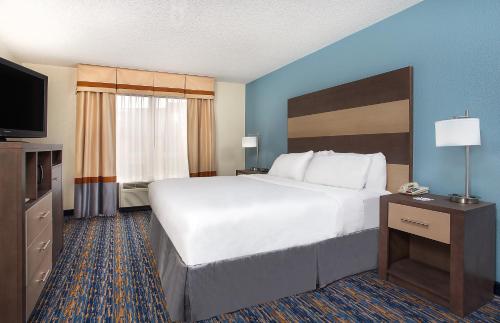 holiday inn express berea by ihg
