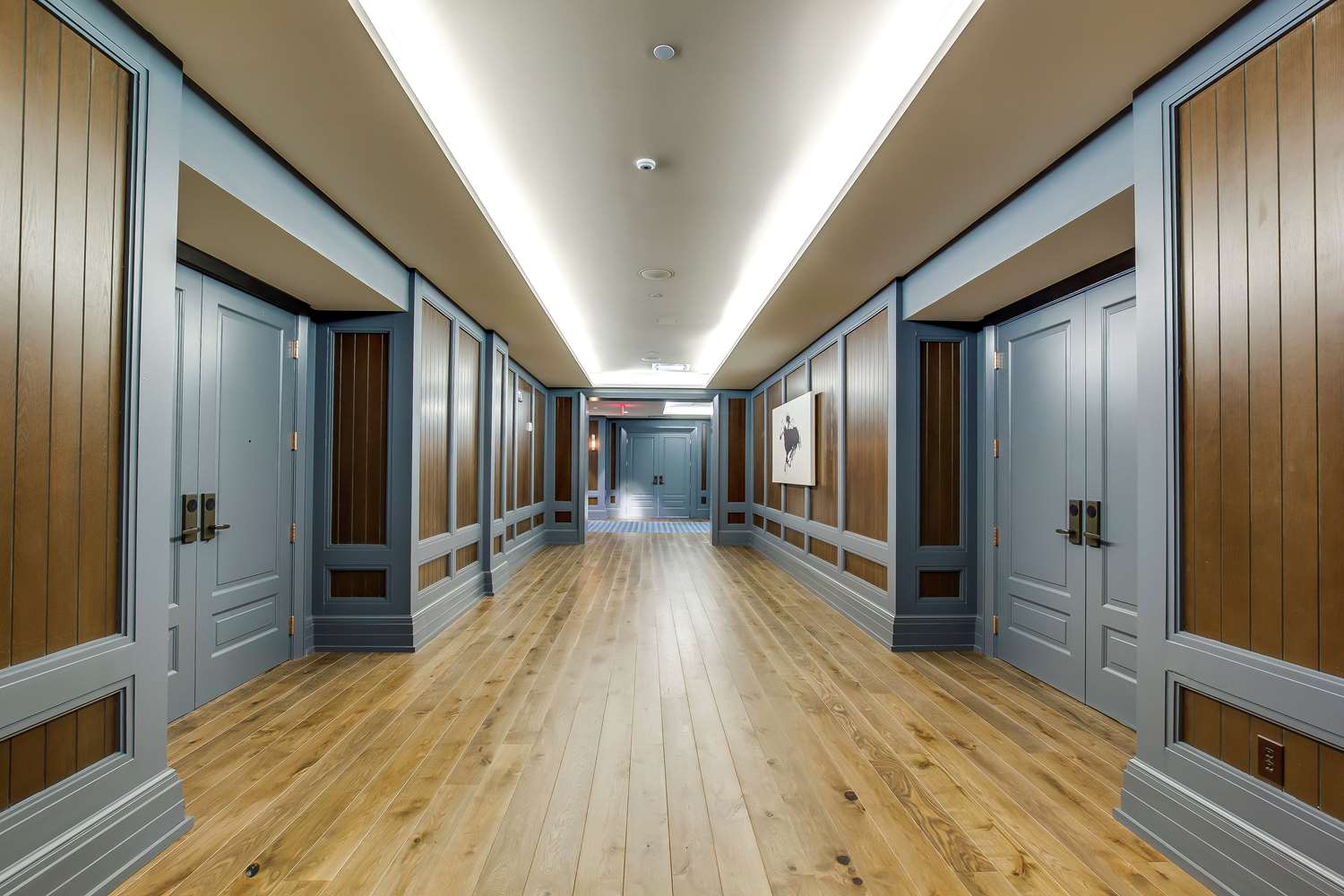 the campbell house lexington curio collection by hilton