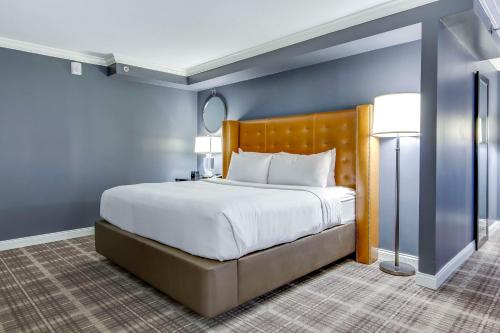 the campbell house lexington curio collection by hilton