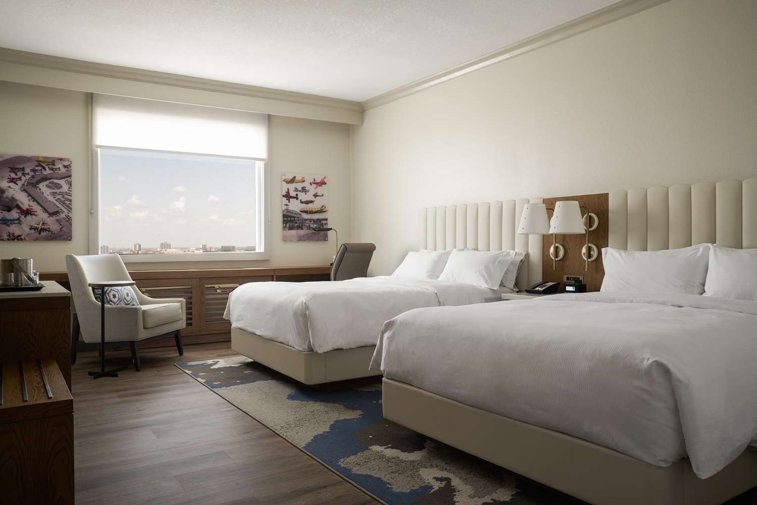 doubletree by hilton hotel dallas love field