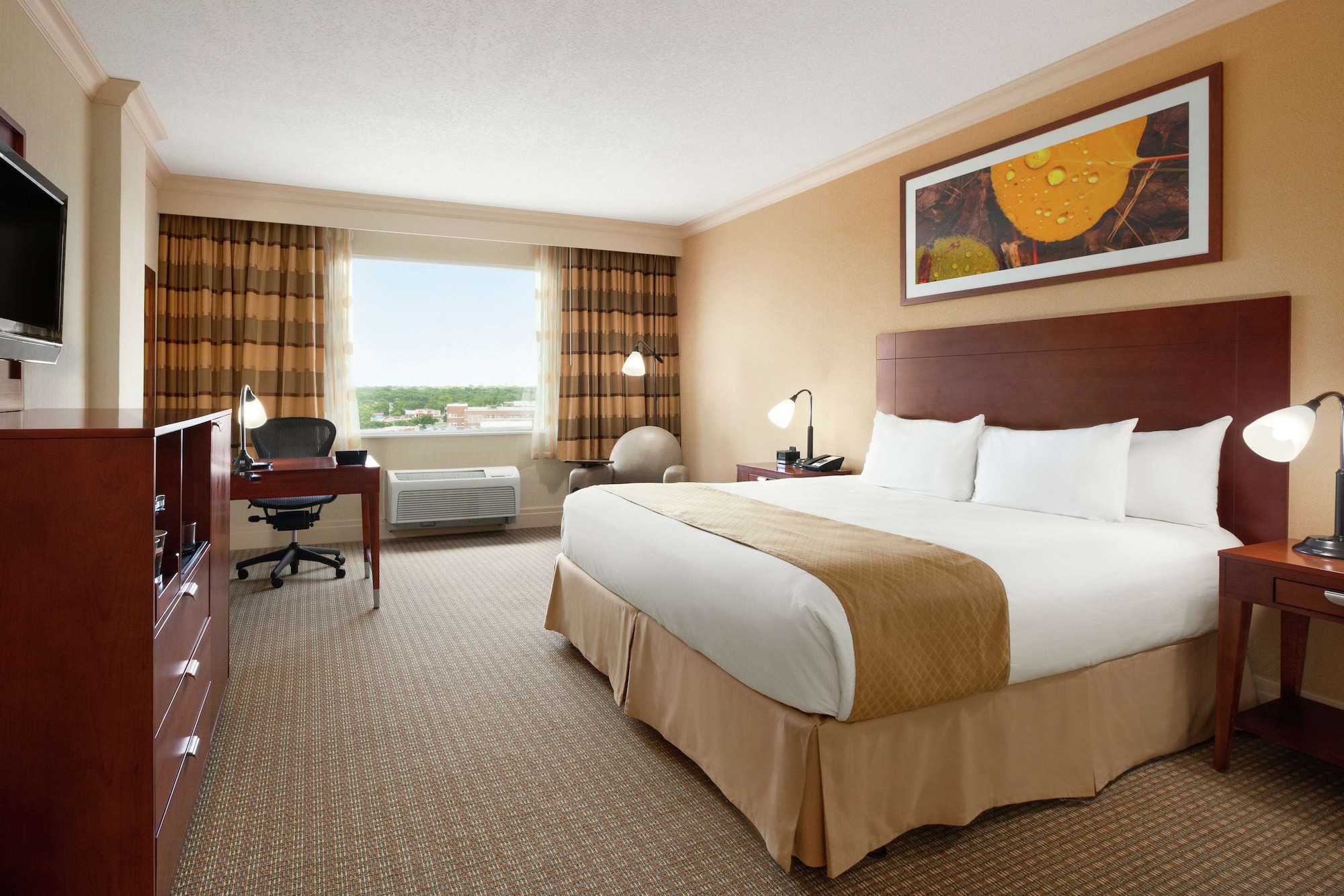 doubletree by hilton hotel dallas love field