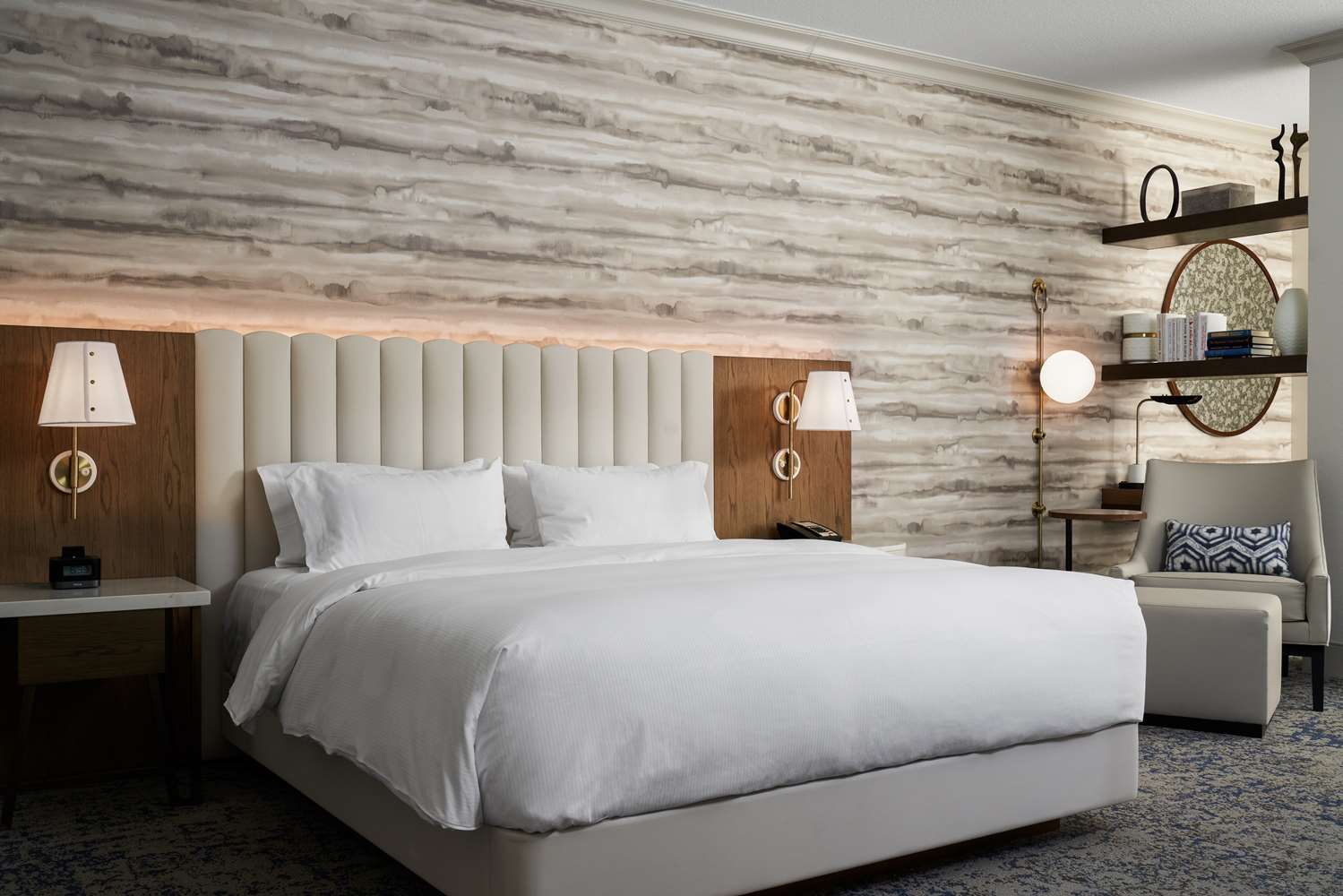 doubletree by hilton hotel dallas love field