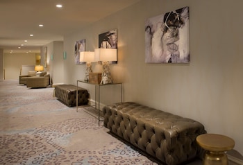 doubletree by hilton hotel dallas love field