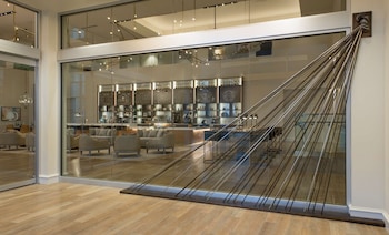 doubletree by hilton hotel dallas love field