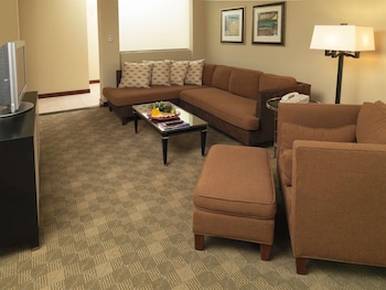 doubletree by hilton hotel dallas love field