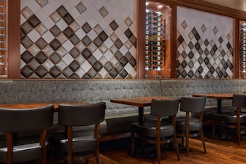 doubletree by hilton hotel dallas love field