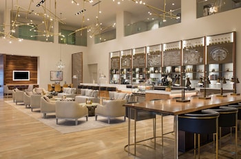 doubletree by hilton hotel dallas love field