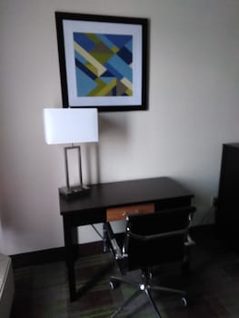 quality inn and suites