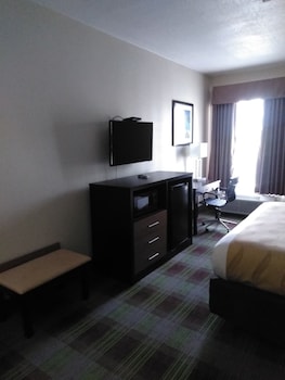 quality inn and suites